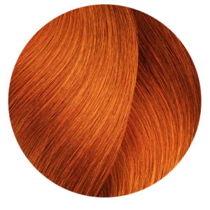 Loreal краска для волос majirel 7.45 60мл NEW БС
