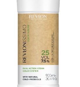 Rеvlоn rеvlоnissimo color sublime окислитель на масляной основе 7,5% 900мл мил