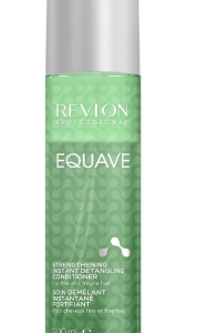 Rеvlоn equave instant strengthening несмываемый кондиционер для тонких волос 200 мл