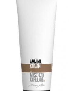 Selective маска восстанавливающая для волос ammino keratin 300мл