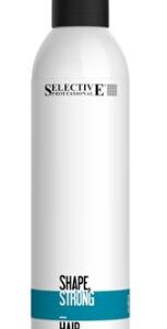 Selective мусс сильной фиксации mousse shape strong 400мл