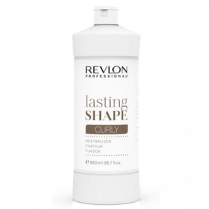 Rеvlоn lasting shape нейтрализатор для химической завивки 850 мл мил