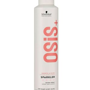 Osis sparkler спрей для волос с бриллиантовым блеском 500мл