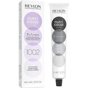 Rеvlоn Nutri Color Filters тон 1002 100мл