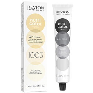 Rеvlоn Nutri Color Filters тон 1003 100мл мил
