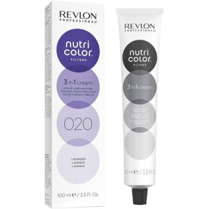 Rеvlоn Nutri Color Filters тон 020 100мл