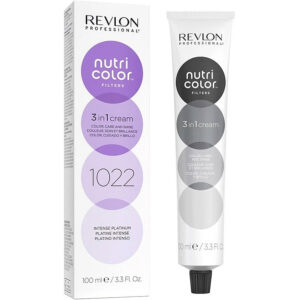 Rеvlоn Nutri Color Filters тон 1022 100мл