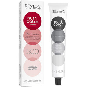 Rеvlоn Nutri Color Filters тон 500 100мл