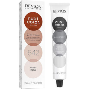 Rеvlоn Nutri Color Filters тон 642 100мл