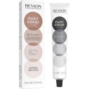 Rеvlоn Nutri Color Filters тон 821 100мл мил