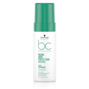 Bonacure volume boost мусс-кондиционер 150 мл