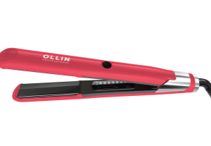 Ollin щипцы профессиональные для выпрямления волос ol-7822