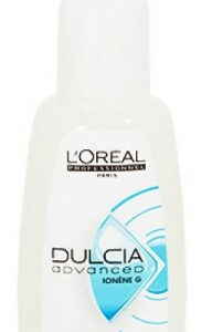 Loreal dulcia advanced лосьон 2 для прикорневого объема чувствительных волос 75мл БС