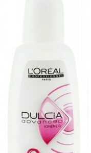Loreal dulcia advanced лосьон 0 для прикорневого объема натуральных трудноподдающихся волос 75мл (м)