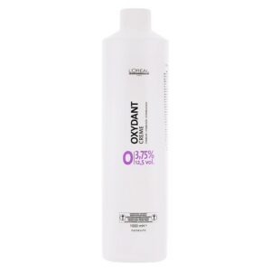 Loreal professional oxydant creme 3,75% 1000мл БС