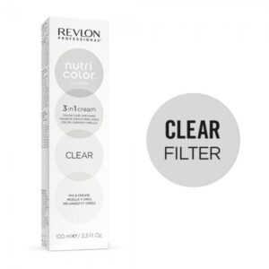 Rеvlоn Nutri Color Filters тон clear 100мл