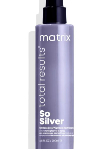 Matrix so silver 10 в 1 мультифункциональный спрей 200 мл БС*