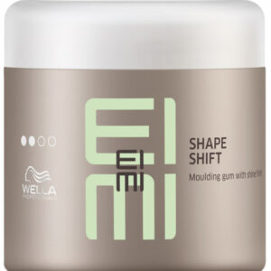 Wella styling eimi формирующая тянучка воск shape shift 150мл