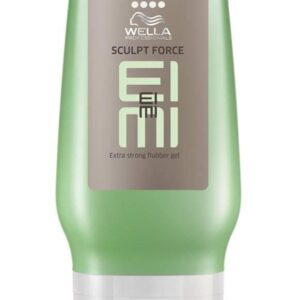 Wella styling eimi гель-флаббер эсф sculpt force 250мл