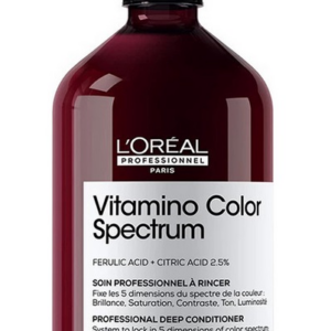 Loreal vitamino color spectrum кондиционер для окрашенных волос 750 мл БС
