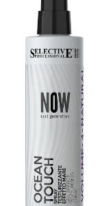 Selective ocean touch спрей текстурирующий с эффектом пляжной укладки 200мл
