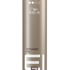 Wella styling eimi cпрей для фиксации 45 секунд dynamic fix 500мл мил