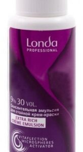 Londa эмульсия окислительная 9% 60мл