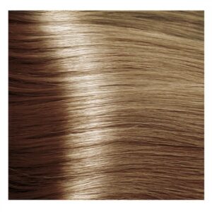 Kapous крем-краска 9.0 очень светлый блондин 100 мл
