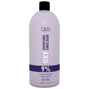 Ollin oxy performance 9% 30vol.окисляющая эмульсия 1000мл
