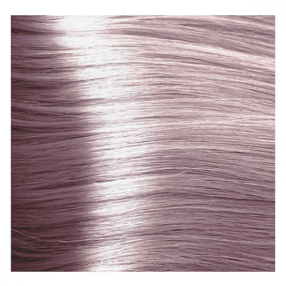 Ollin color крем-краска 9/26 блондин розовый 60мл