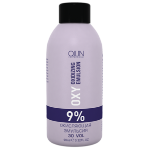 Ollin oxy performance 9% 30vol.окисляющая эмульсия 90мл