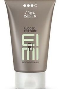 Wella styling eimi rugged texture матовый формирующий крем 75мл