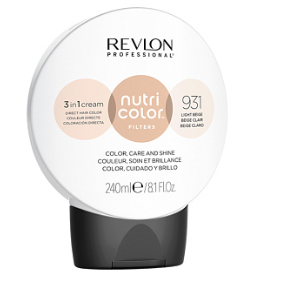 Rеvlоn Nutri Color Filters тон 931 240мл