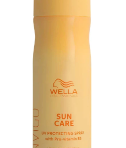 Wella invigo sun спрей для защиты окрашенных волос от уф-лучей с провитамином b5 150 мл ф