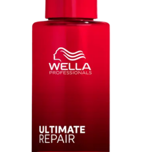 Wella ultimate repair night serum ночная несмываемая спрей-сыворотка для поврежденных волос 95 мл