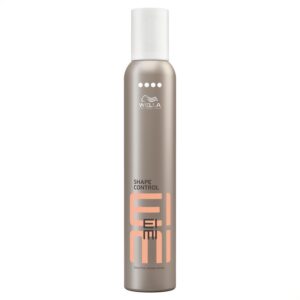 Wella styling eimi пена для укладки эсф shape control 500мл мил