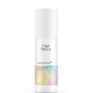 Wella color motion лосьон для защиты кожи головы 150мл