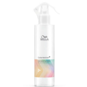 Wella color motion праймер-спрей для волос перед окрашиванием 185мл