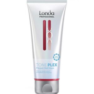 Londa toneplex маска красный перец 200мл