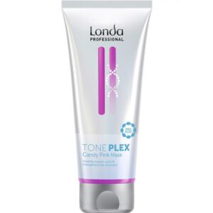 Londa toneplex маска розовая карамель 200мл