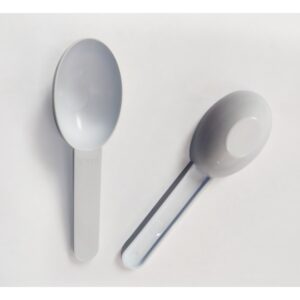 Constant delight пластиковая мерная ложечка для смешивания средств для волос