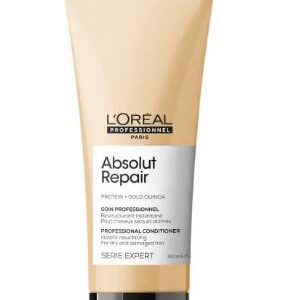 Loreal absolute repair смываемый уход 200 мл БС