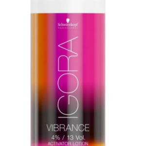 Игора vibrance активатор 4% 1000мл