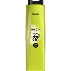 Loreal professional inoa aktyvator 6% 1000мл БС