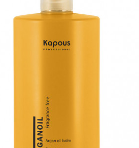 Kapous arganoil бальзам с маслом арганы 750 мл