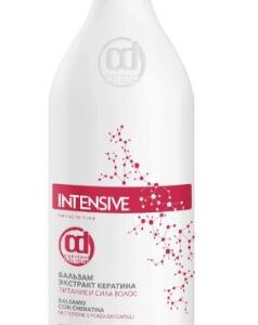 Constant delight intensive con estratto di cheratina бальзам питание и сила с экстрактом кератина 1000мл