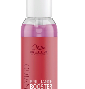 Wella Invigo color brilliance бустер-концентрат для защиты цвета 100мл