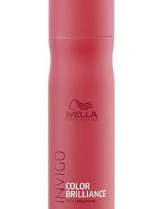 Wella Invigo color brilliance несмываемый бьюти-спрей 150мл ДГ