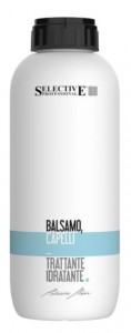 Selective бальзам bianco per capelli увлажняющий 1000мл