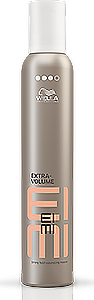 Wella styling eimi extra volume пена для укладки сф 75мл